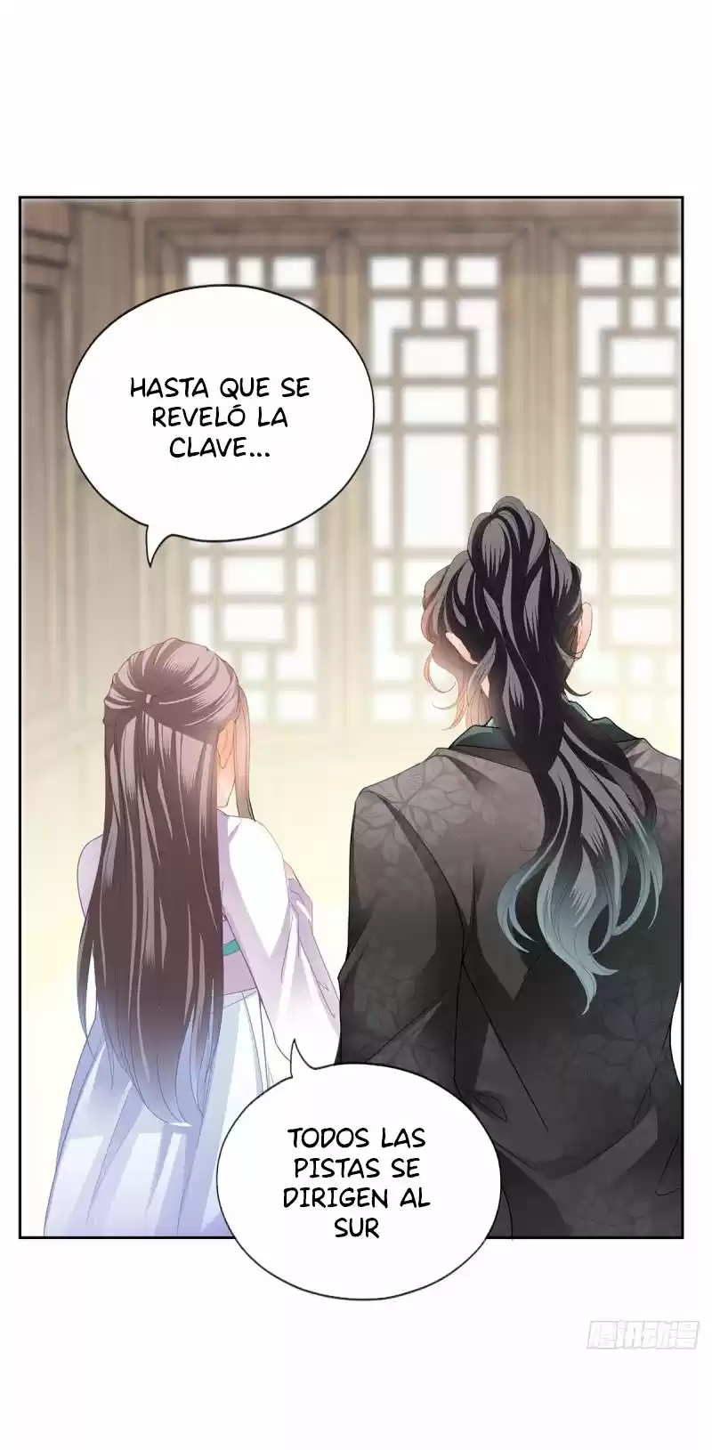 El Príncipe Te Quiere A Ti - Capítulo 34 - Página 13 - LectorTMOo