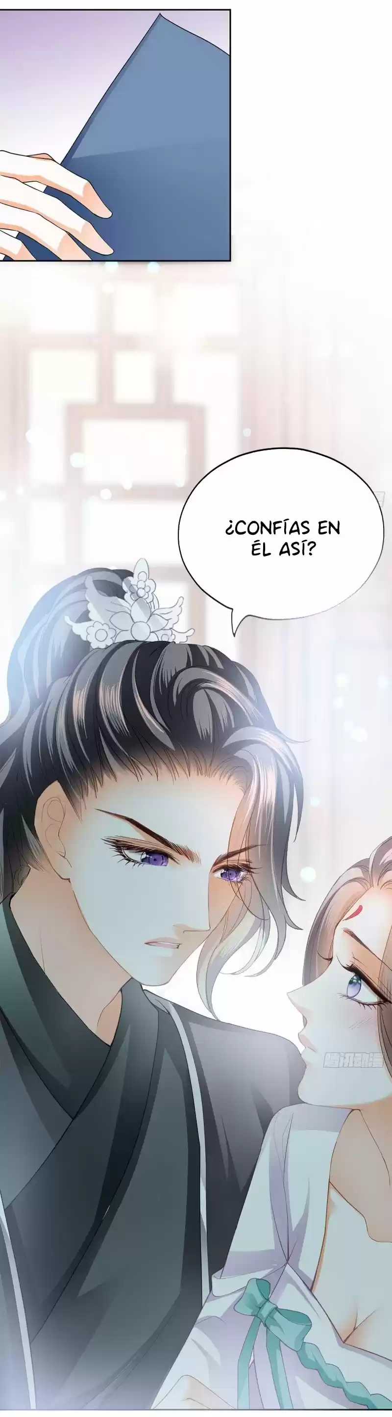El Príncipe Te Quiere A Ti - Capítulo 34 - Página 22 - LectorTMOo