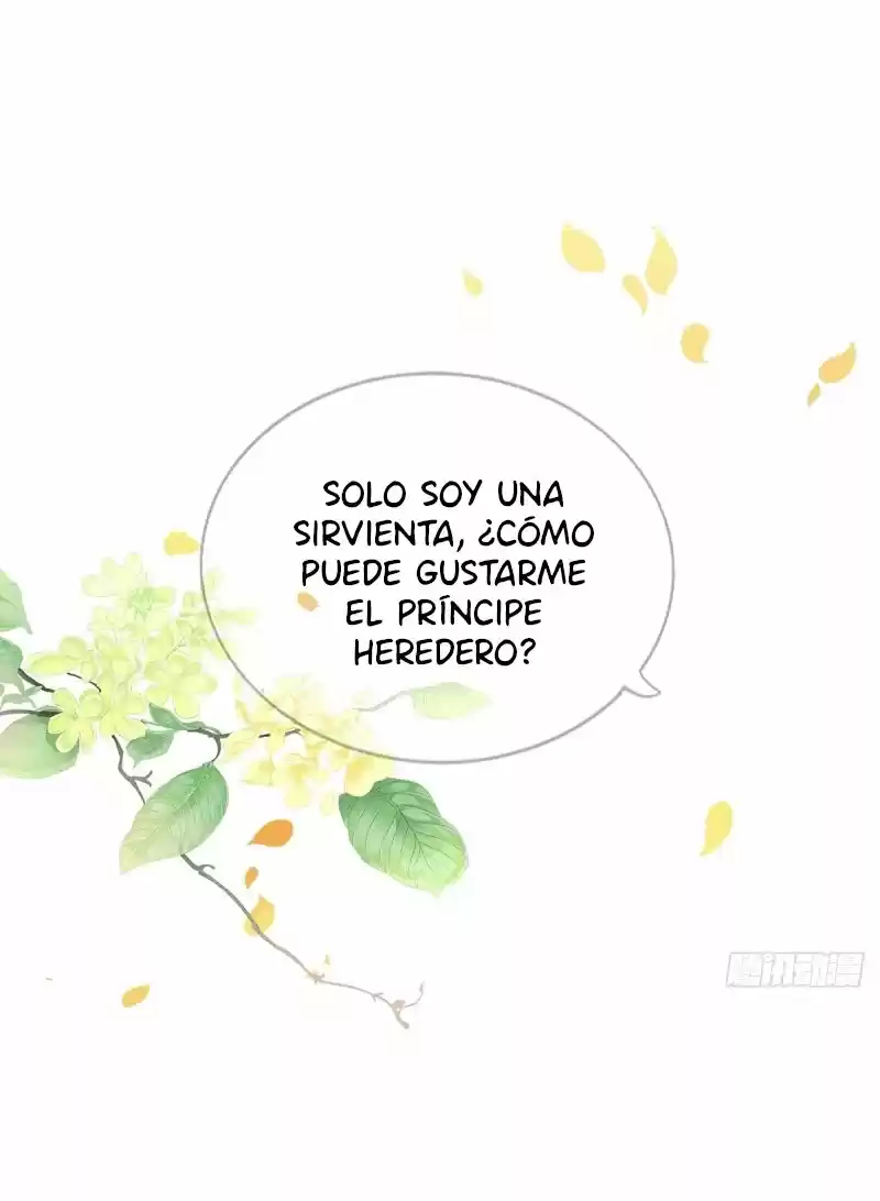 El Príncipe Te Quiere A Ti - Capítulo 34 - Página 27 - LectorTMOo