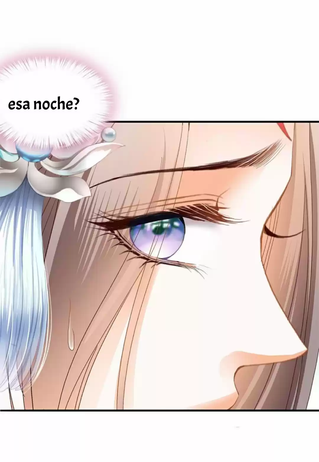El Príncipe Te Quiere A Ti - Capítulo 35 - Página 20 - LectorTMOo