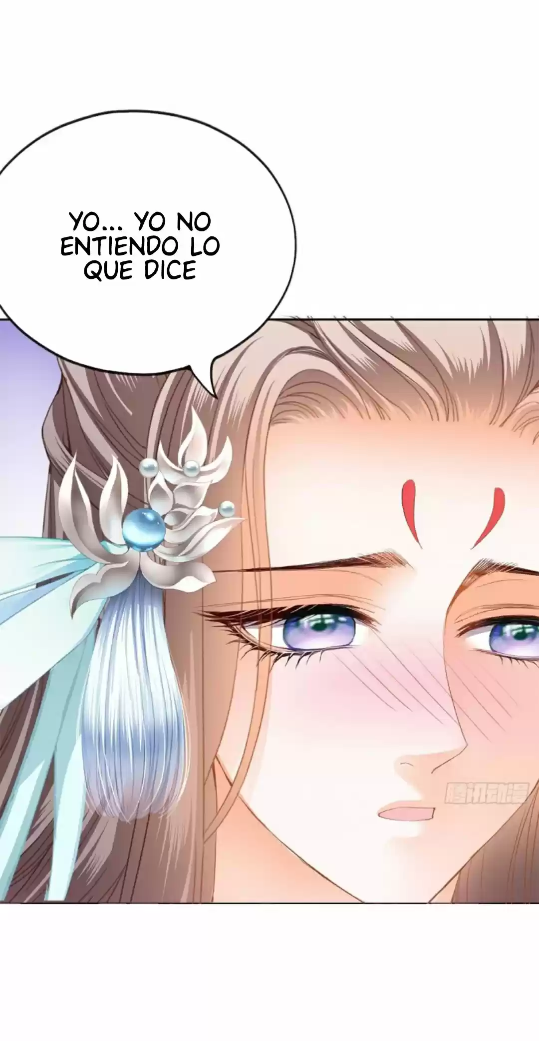 El Príncipe Te Quiere A Ti - Capítulo 35 - Página 29 - LectorTMOo