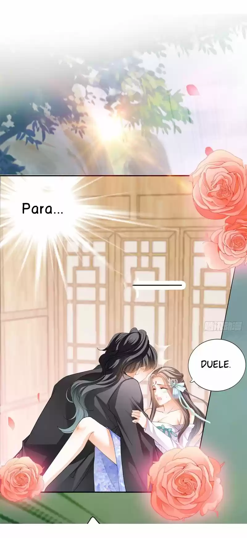 El Príncipe Te Quiere A Ti - Capítulo 36 - Página 12 - LectorTMOo