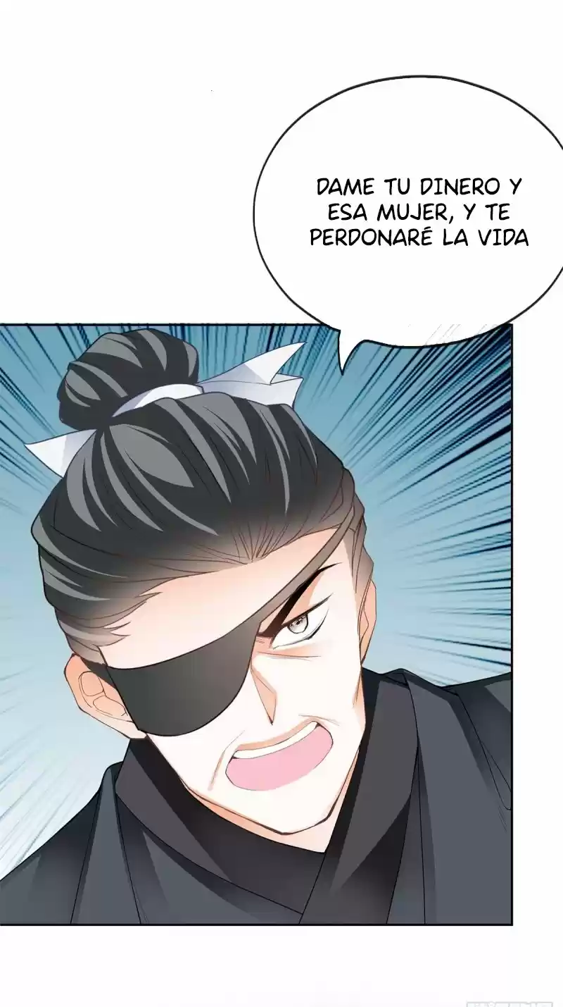 El Príncipe Te Quiere A Ti - Capítulo 37 - Página 4 - LectorTMOo