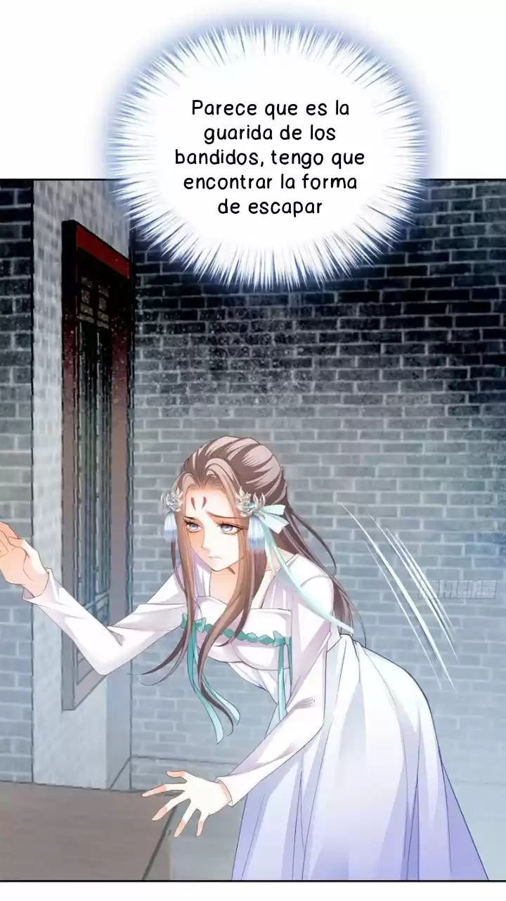 El Príncipe Te Quiere A Ti - Capítulo 38 - Página 8 - LectorTMOo