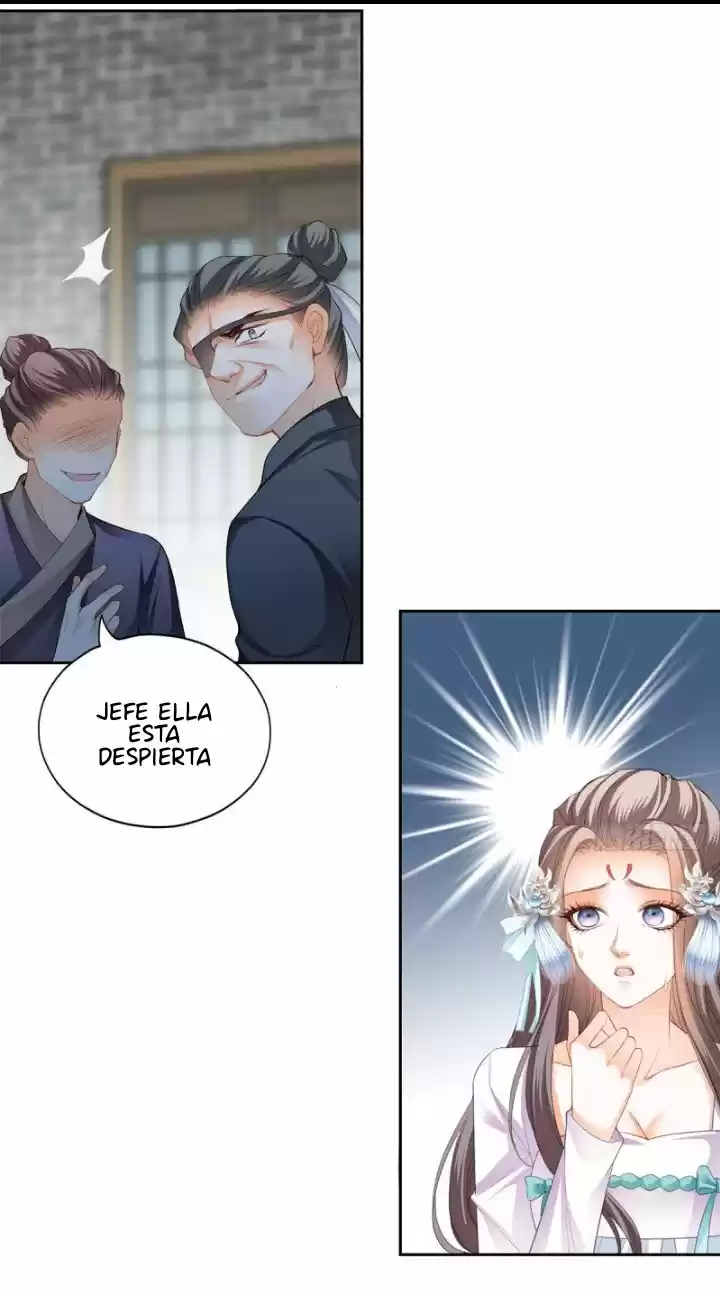 El Príncipe Te Quiere A Ti - Capítulo 38 - Página 10 - LectorTMOo