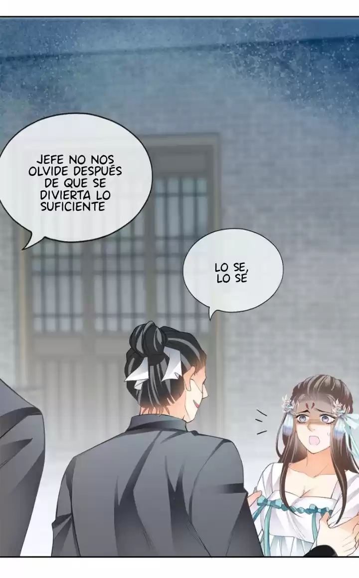 El Príncipe Te Quiere A Ti - Capítulo 38 - Página 12 - LectorTMOo