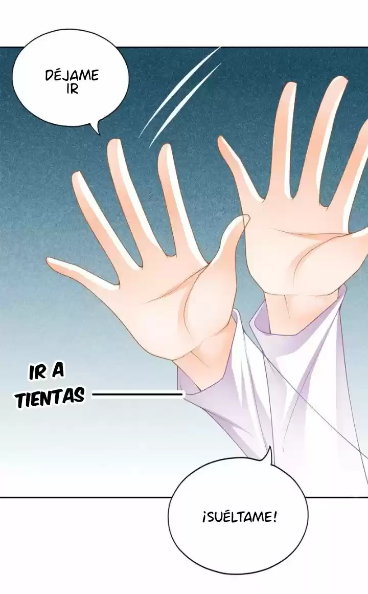El Príncipe Te Quiere A Ti - Capítulo 38 - Página 15 - LectorTMOo