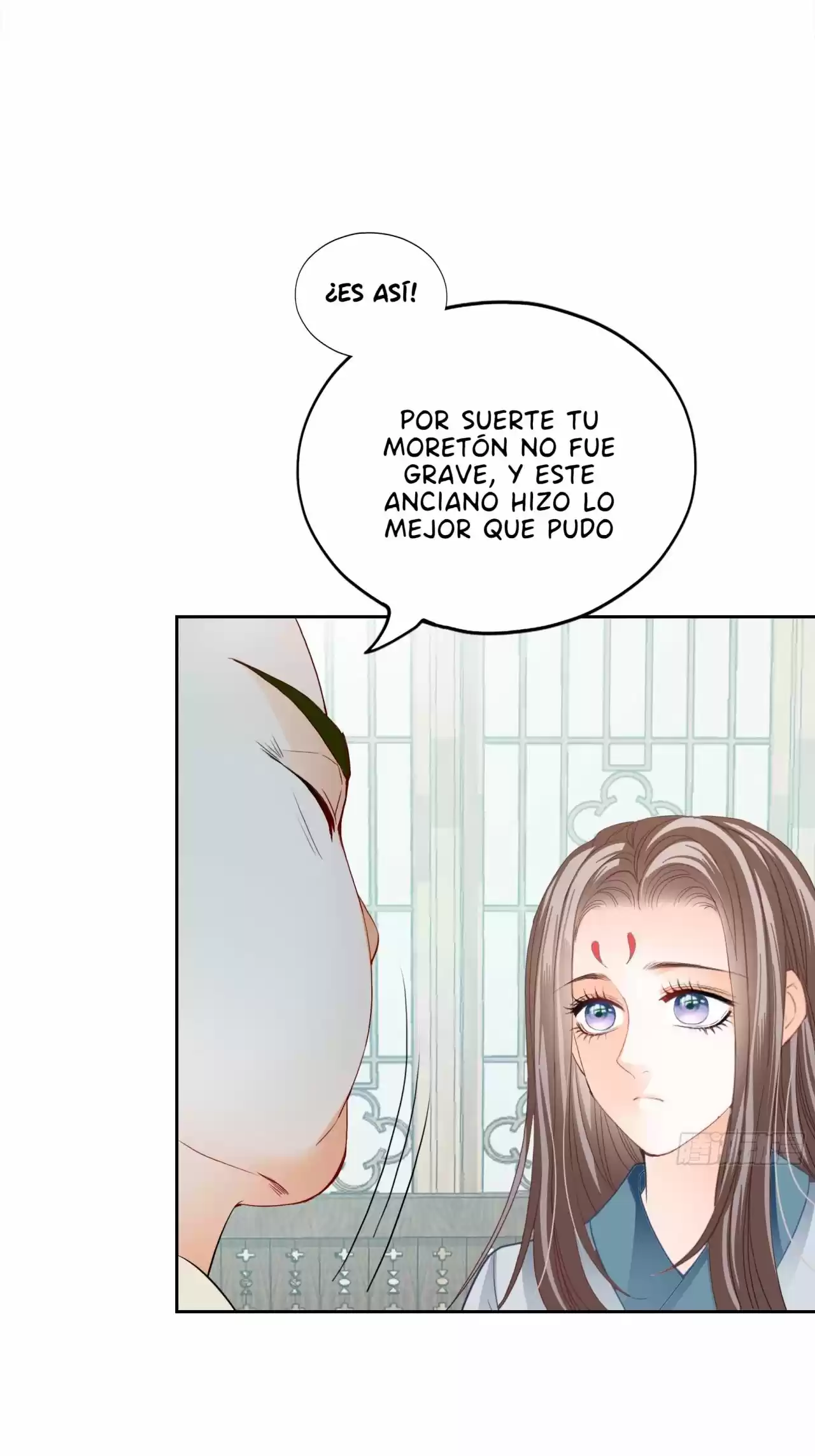 El Príncipe Te Quiere A Ti - Capítulo 40 - Página 22 - LectorTMOo