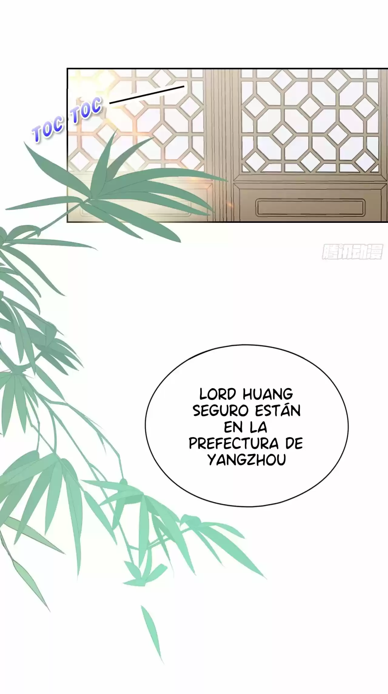 El Príncipe Te Quiere A Ti - Capítulo 40 - Página 34 - LectorTMOo