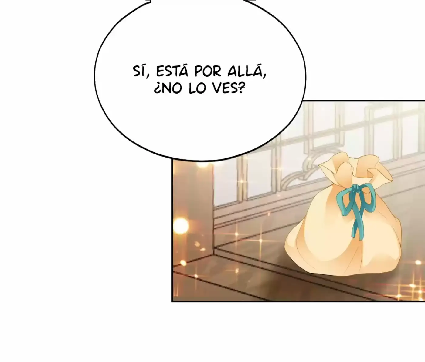 El Príncipe Te Quiere A Ti - Capítulo 41 - Página 9 - LectorTMOo