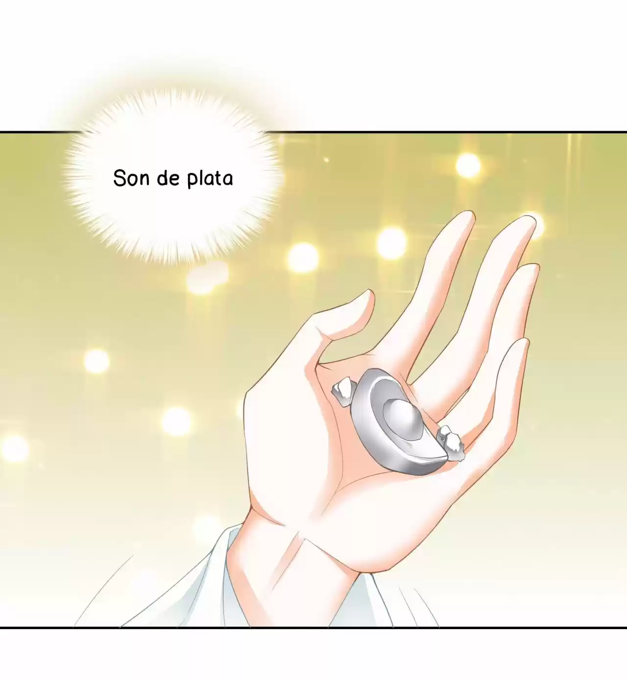 El Príncipe Te Quiere A Ti - Capítulo 41 - Página 12 - LectorTMOo