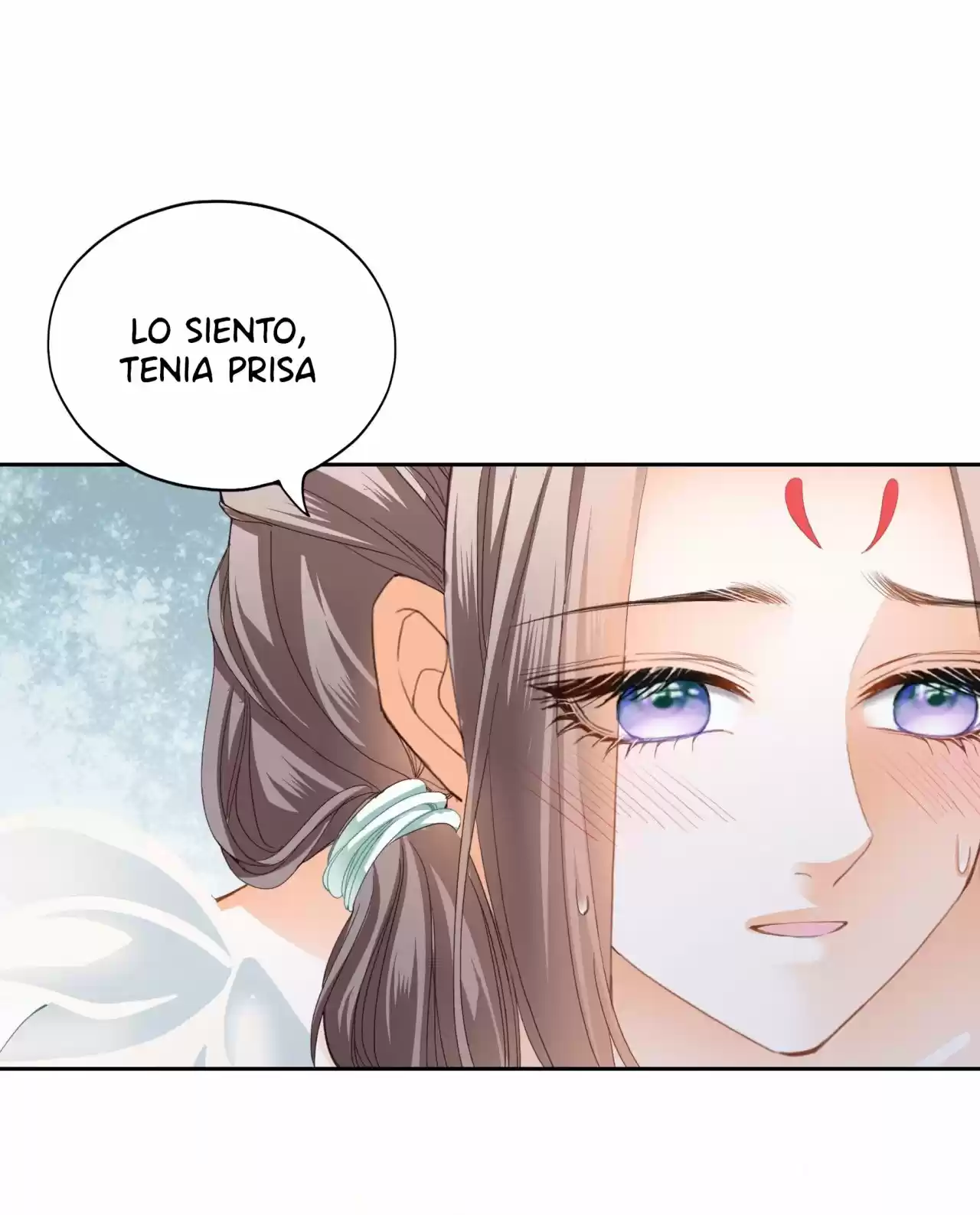 El Príncipe Te Quiere A Ti - Capítulo 41 - Página 22 - LectorTMOo