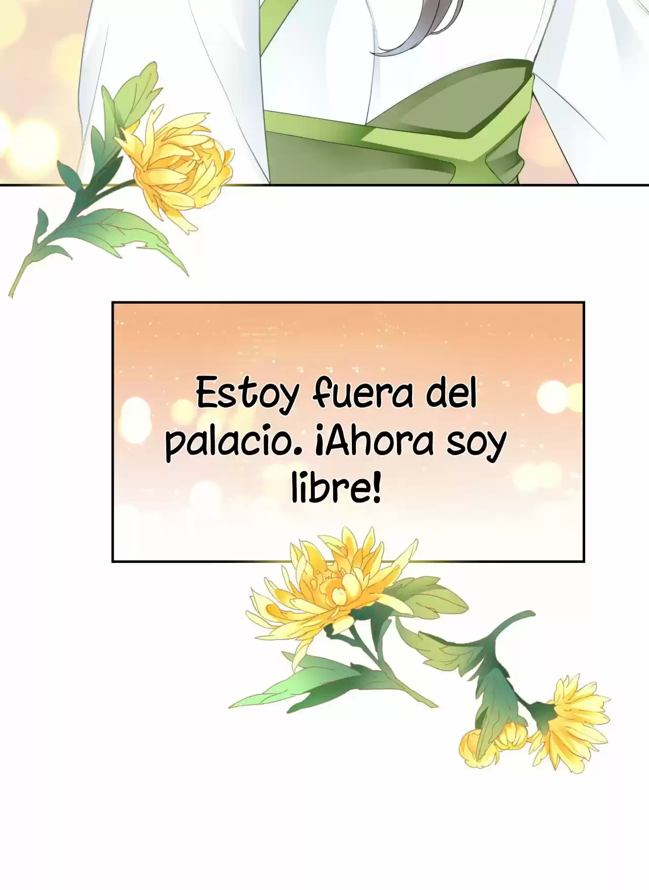 El Príncipe Te Quiere A Ti - Capítulo 41 - Página 24 - LectorTMOo
