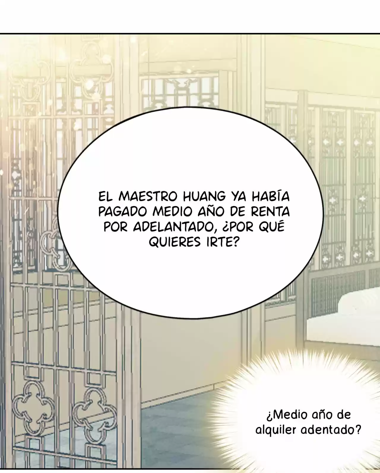 El Príncipe Te Quiere A Ti - Capítulo 41 - Página 25 - LectorTMOo