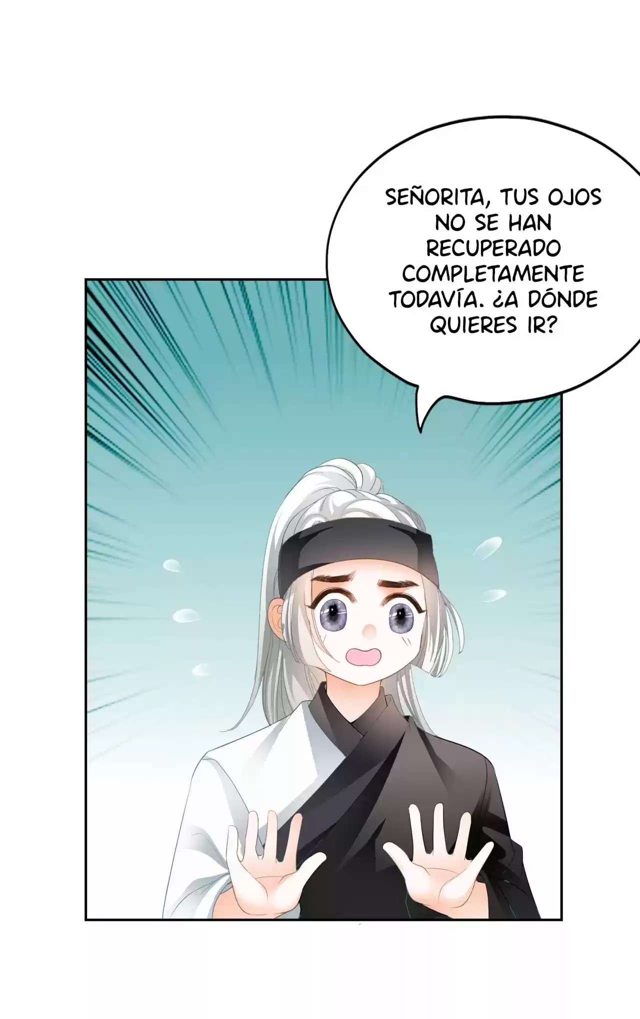 El Príncipe Te Quiere A Ti - Capítulo 41 - Página 28 - LectorTMOo