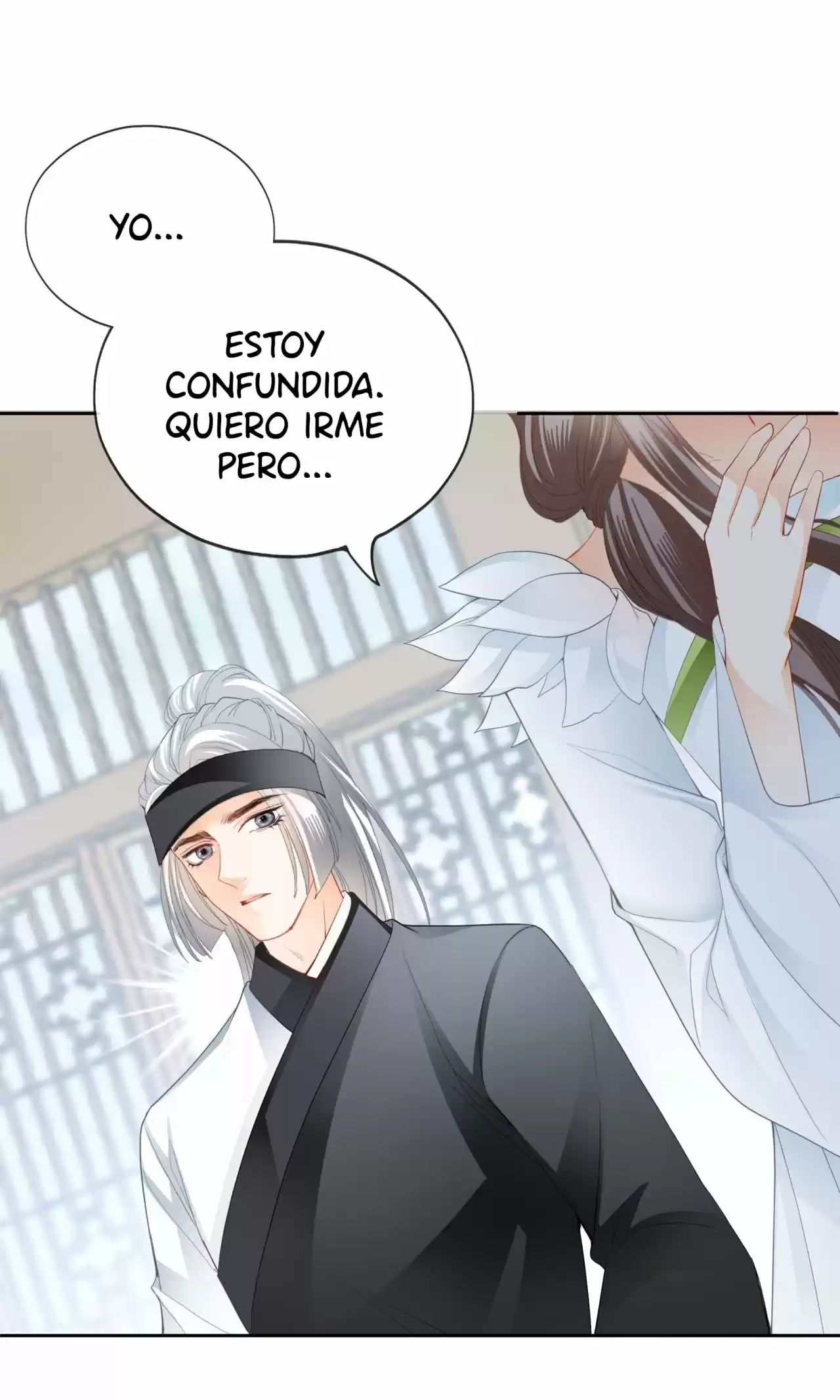El Príncipe Te Quiere A Ti - Capítulo 41 - Página 34 - LectorTMOo