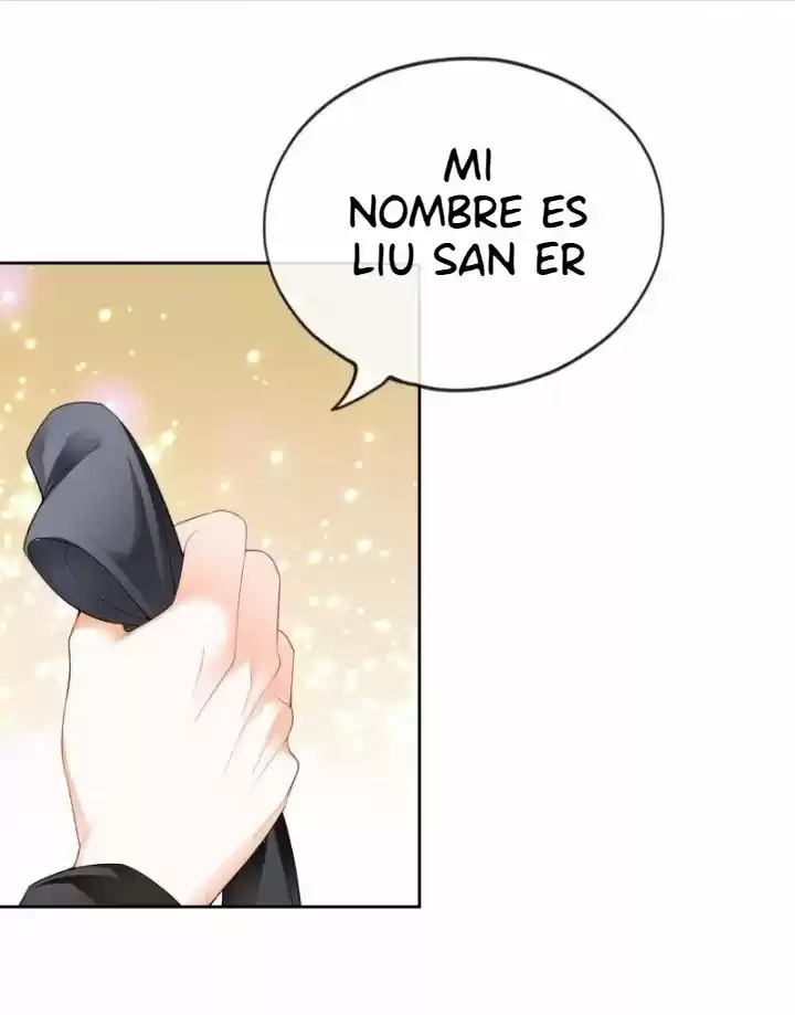 El Príncipe Te Quiere A Ti - Capítulo 42 - Página 5 - LectorTMOo