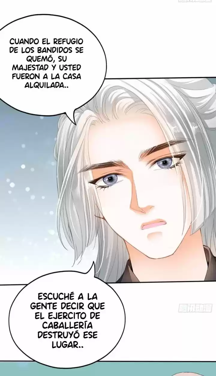 El Príncipe Te Quiere A Ti - Capítulo 42 - Página 23 - LectorTMOo