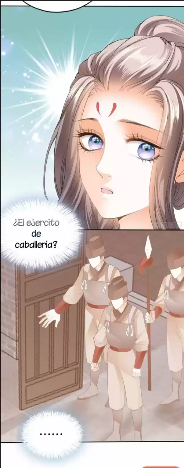 El Príncipe Te Quiere A Ti - Capítulo 42 - Página 24 - LectorTMOo