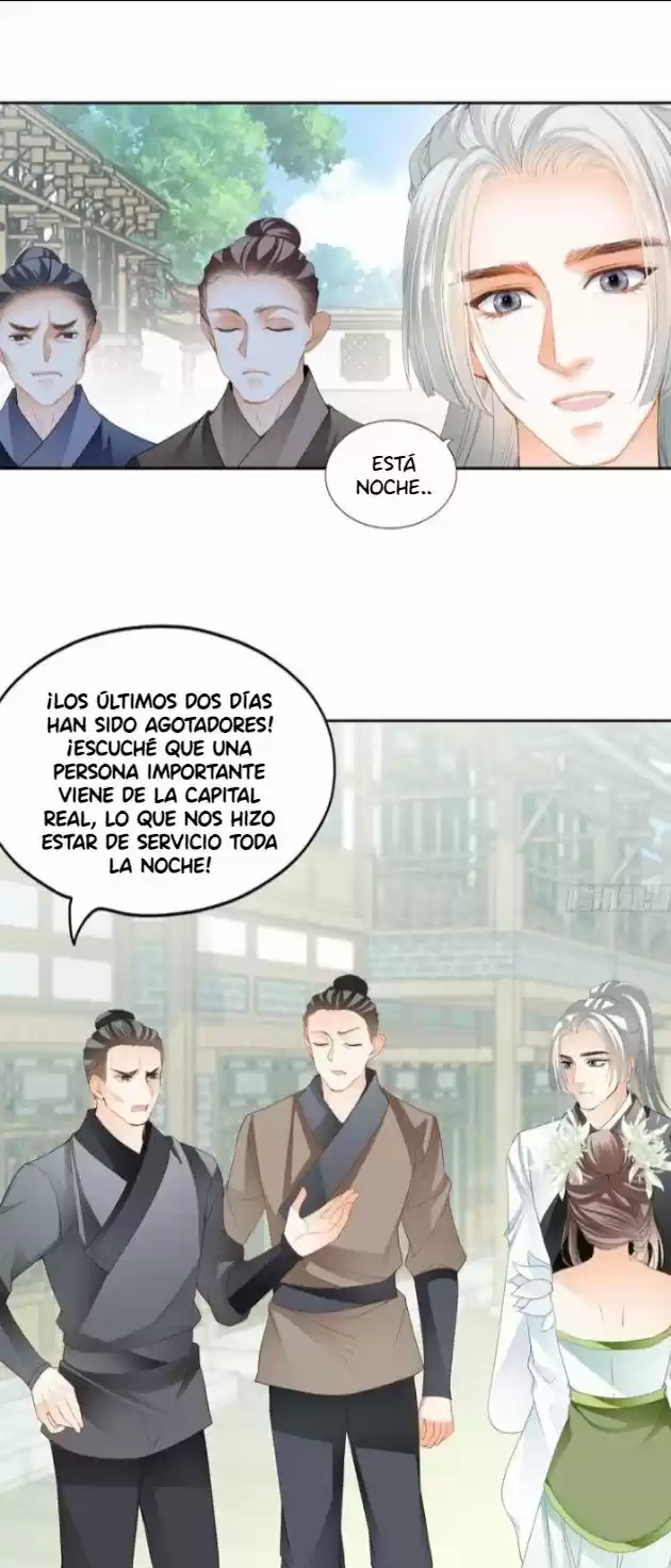 El Príncipe Te Quiere A Ti - Capítulo 42 - Página 33 - LectorTMOo