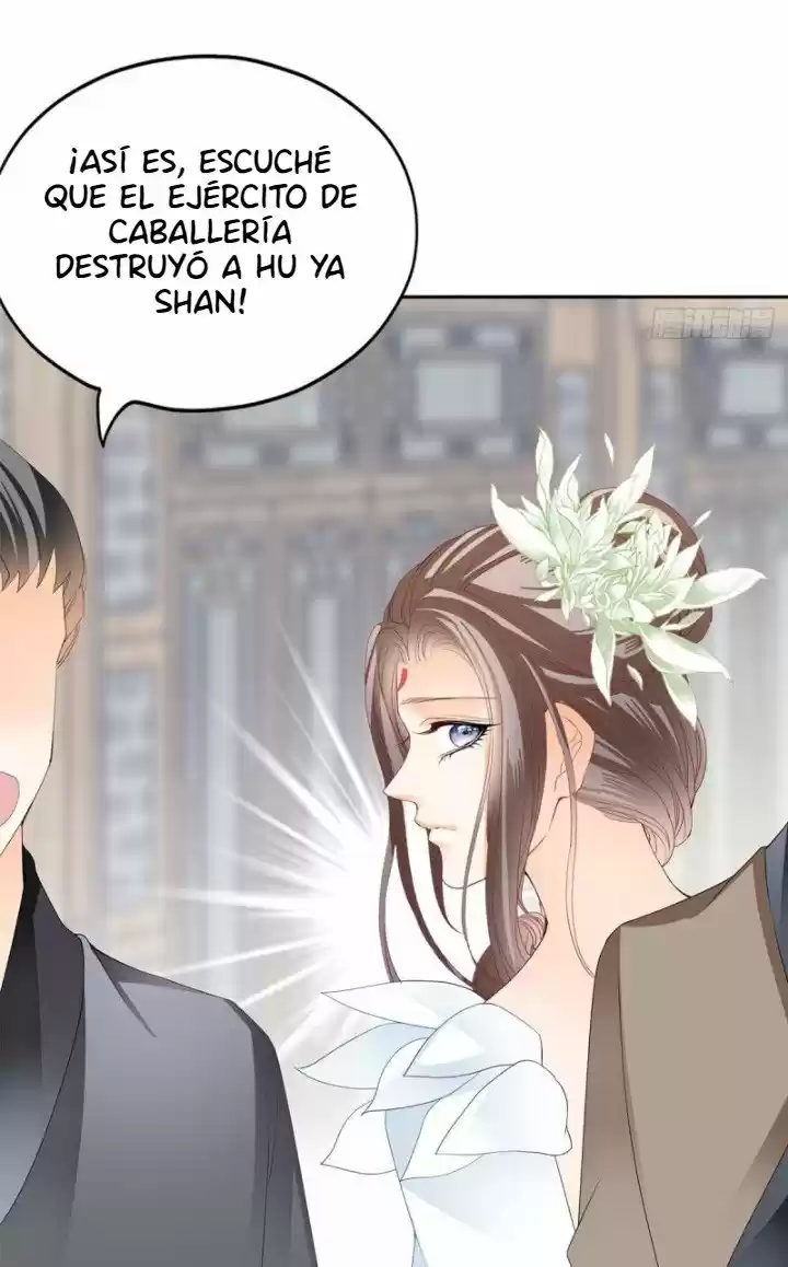 El Príncipe Te Quiere A Ti - Capítulo 42 - Página 34 - LectorTMOo