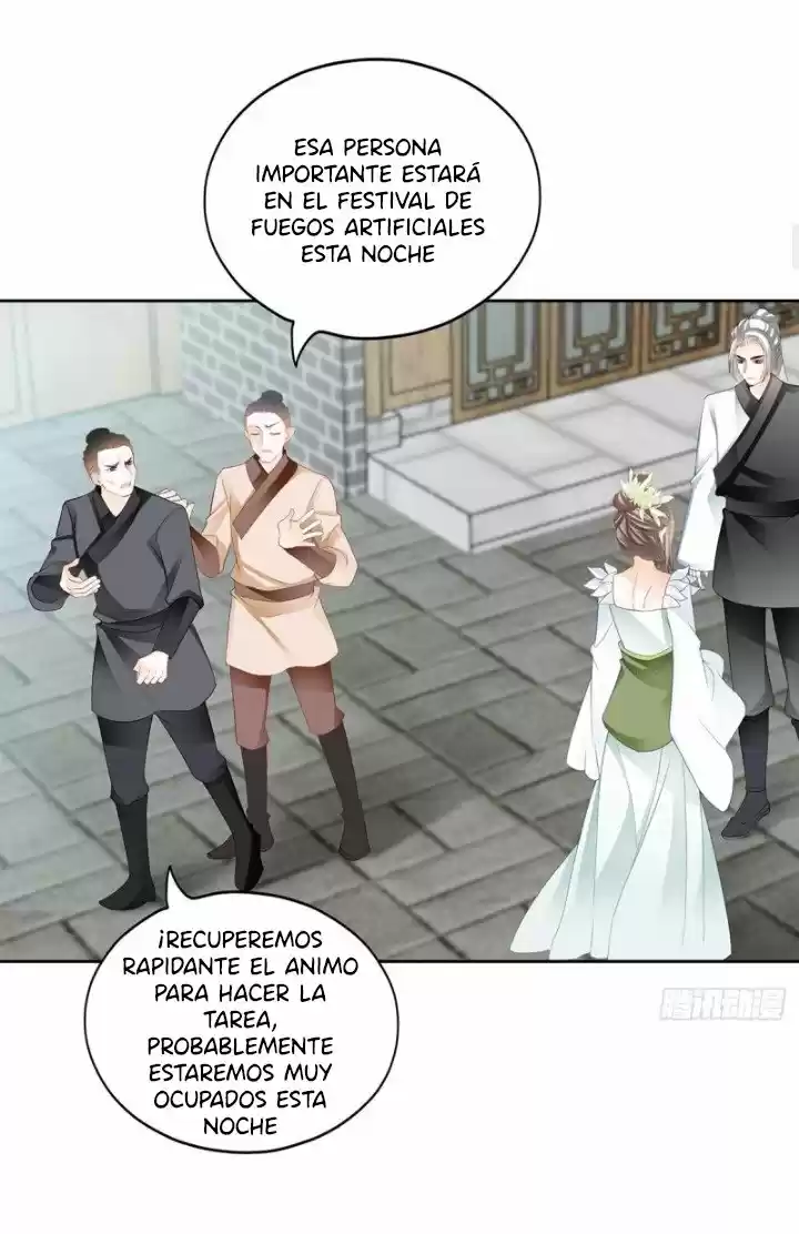 El Príncipe Te Quiere A Ti - Capítulo 43 - Página 7 - LectorTMOo