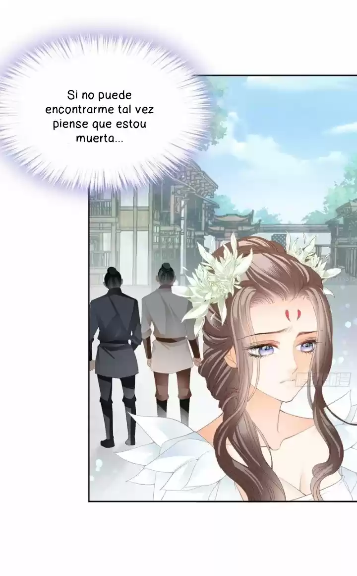 El Príncipe Te Quiere A Ti - Capítulo 43 - Página 8 - LectorTMOo