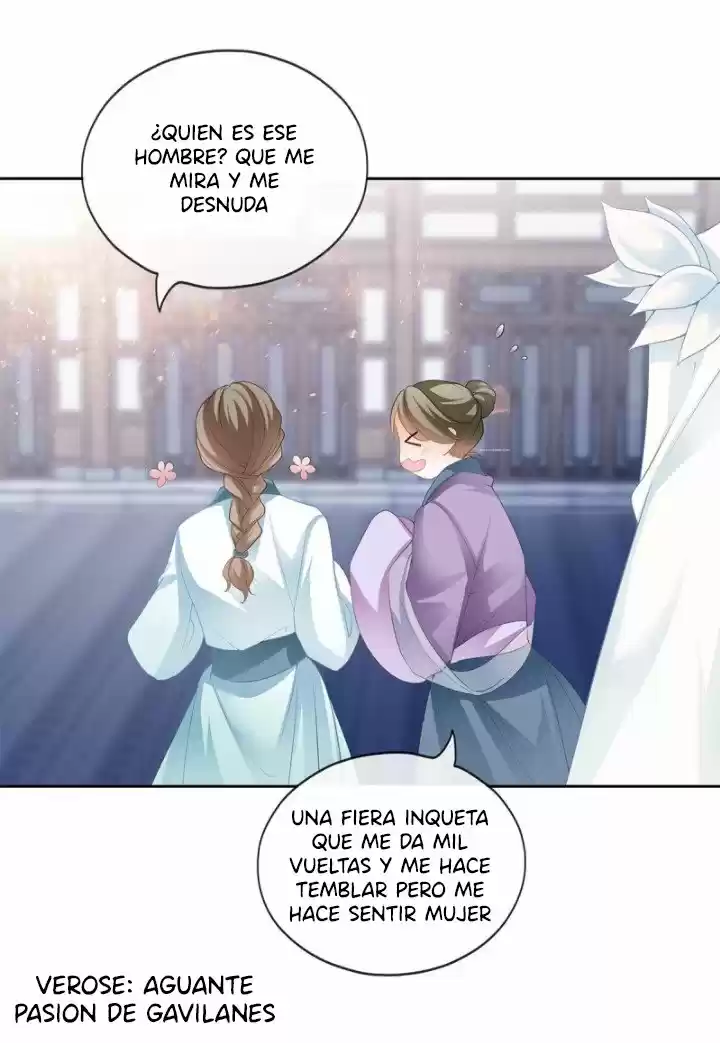 El Príncipe Te Quiere A Ti - Capítulo 43 - Página 18 - LectorTMOo