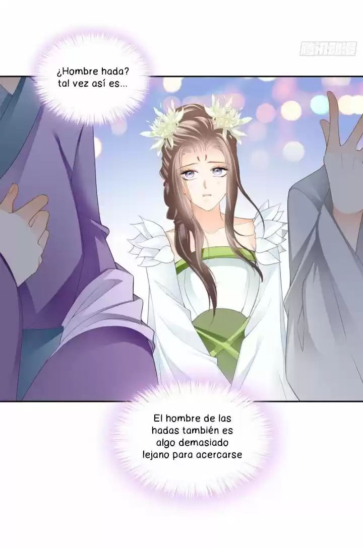 El Príncipe Te Quiere A Ti - Capítulo 43 - Página 20 - LectorTMOo