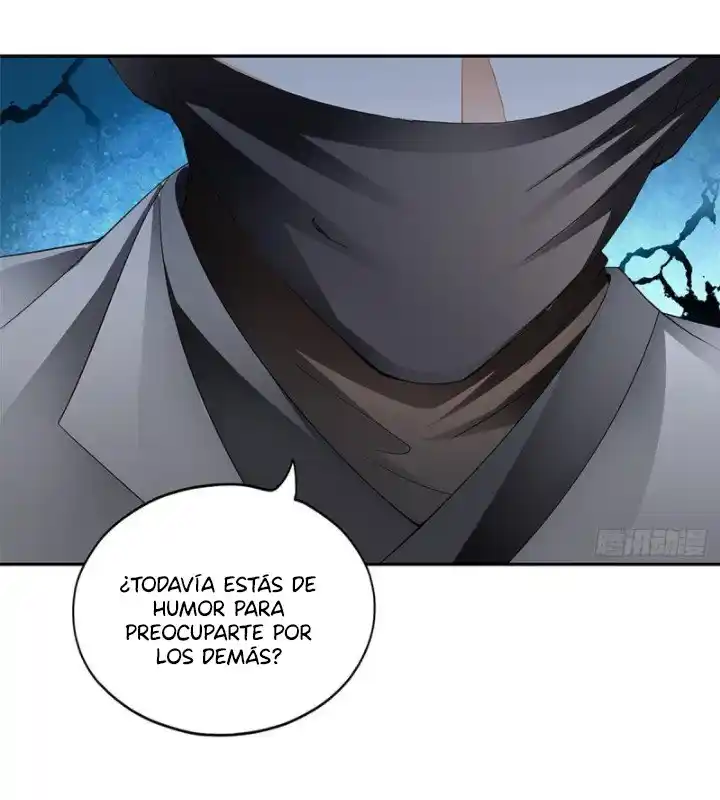 El Príncipe Te Quiere A Ti - Capítulo 44 - Página 21 - LectorTMOo