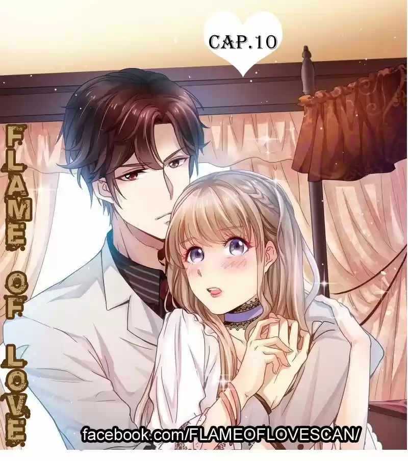 EL PRECIO DE LA ESPOSA - Capítulo 10 - Página 3 - LectorTMOo