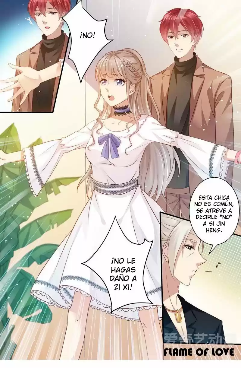 EL PRECIO DE LA ESPOSA - Capítulo 10 - Página 4 - LectorTMOo