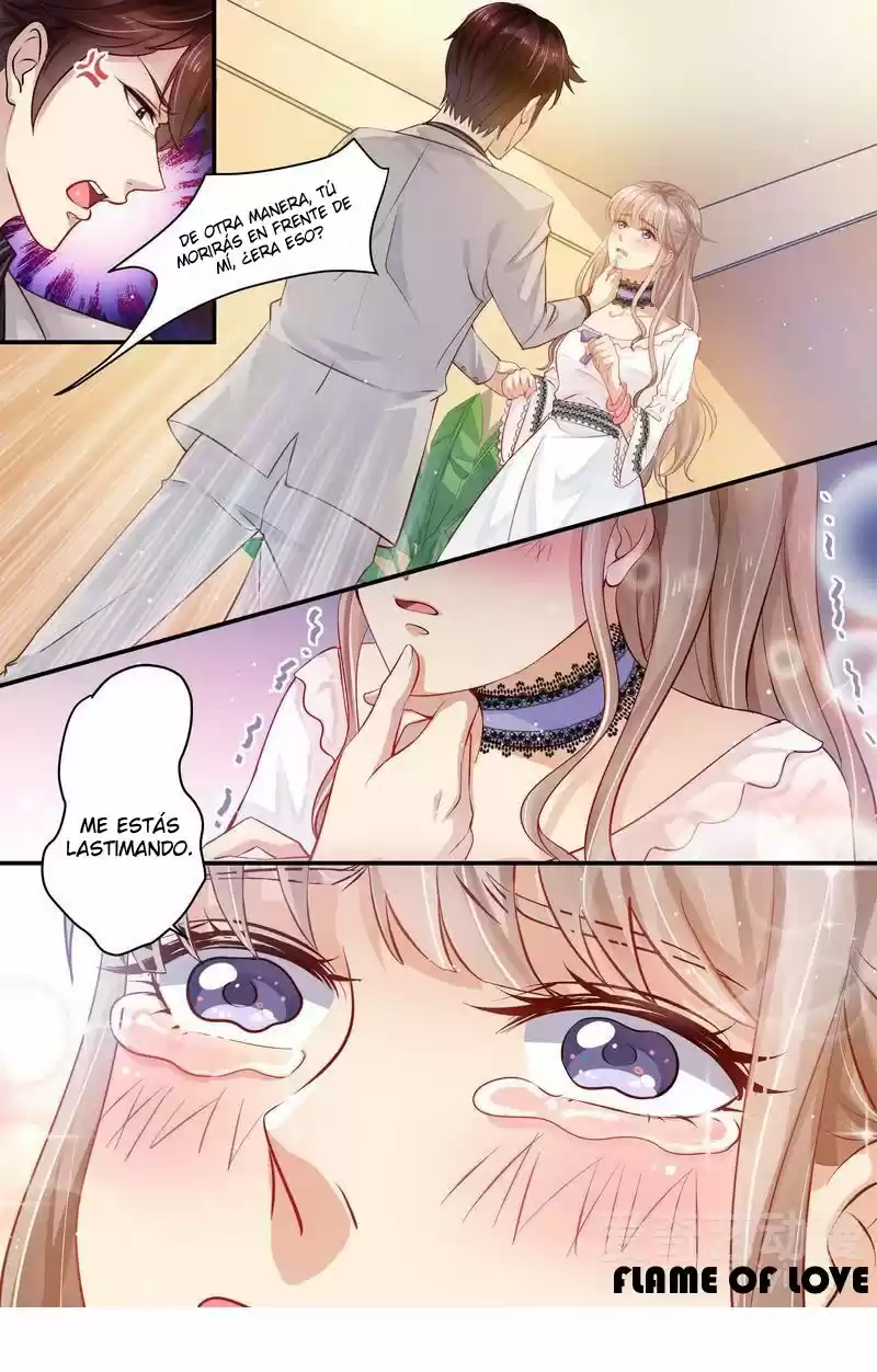 EL PRECIO DE LA ESPOSA - Capítulo 10 - Página 6 - LectorTMOo