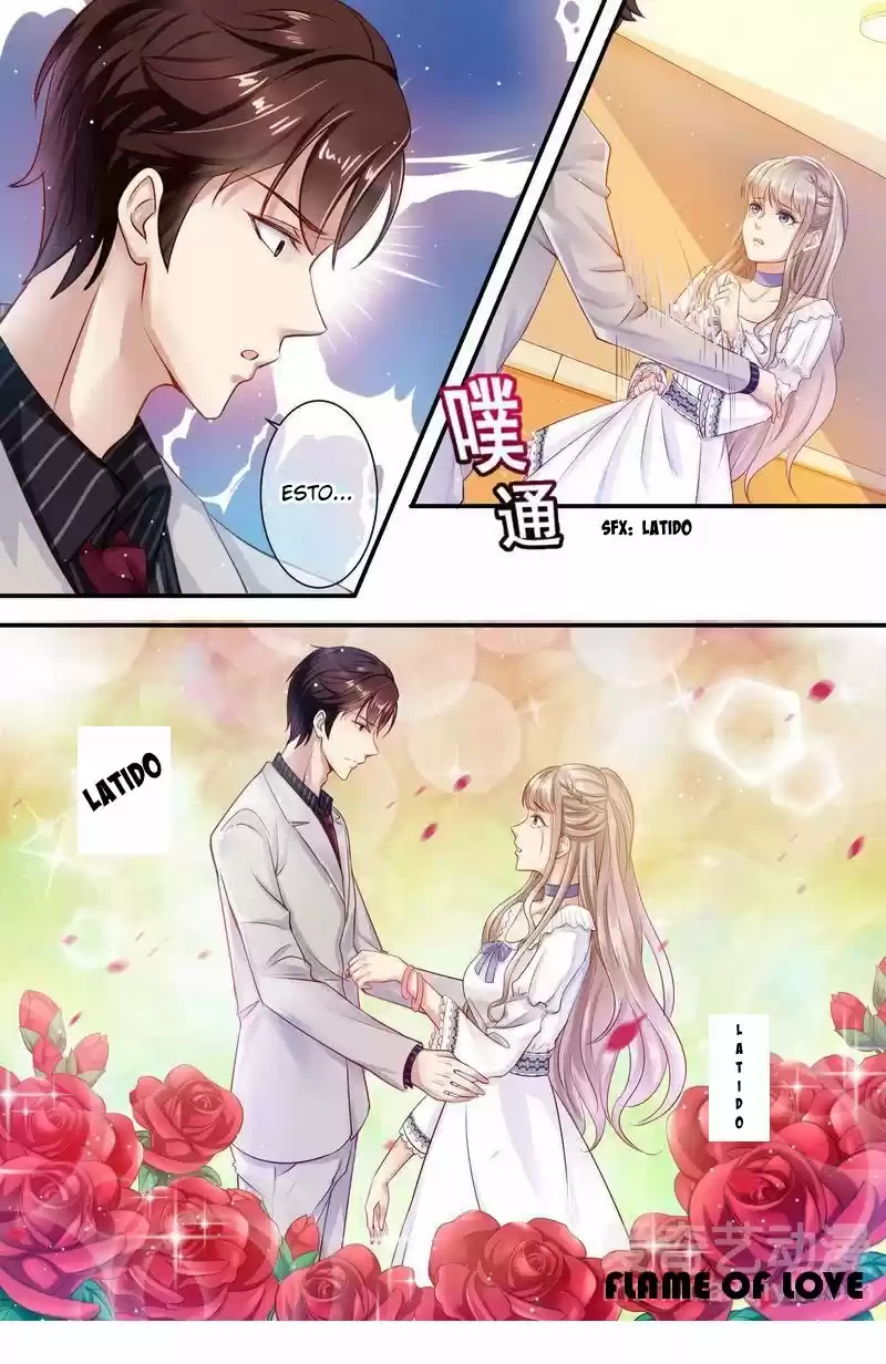 EL PRECIO DE LA ESPOSA - Capítulo 10 - Página 7 - LectorTMOo