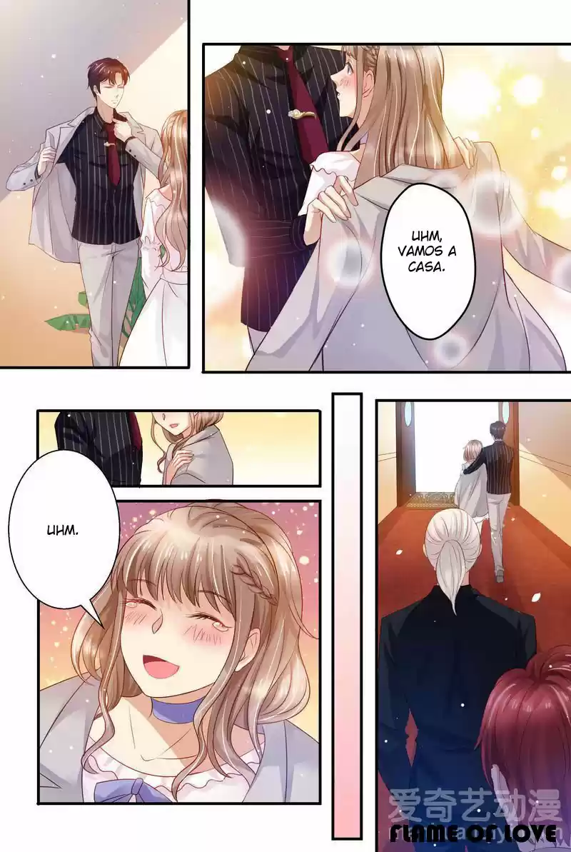EL PRECIO DE LA ESPOSA - Capítulo 10 - Página 9 - LectorTMOo