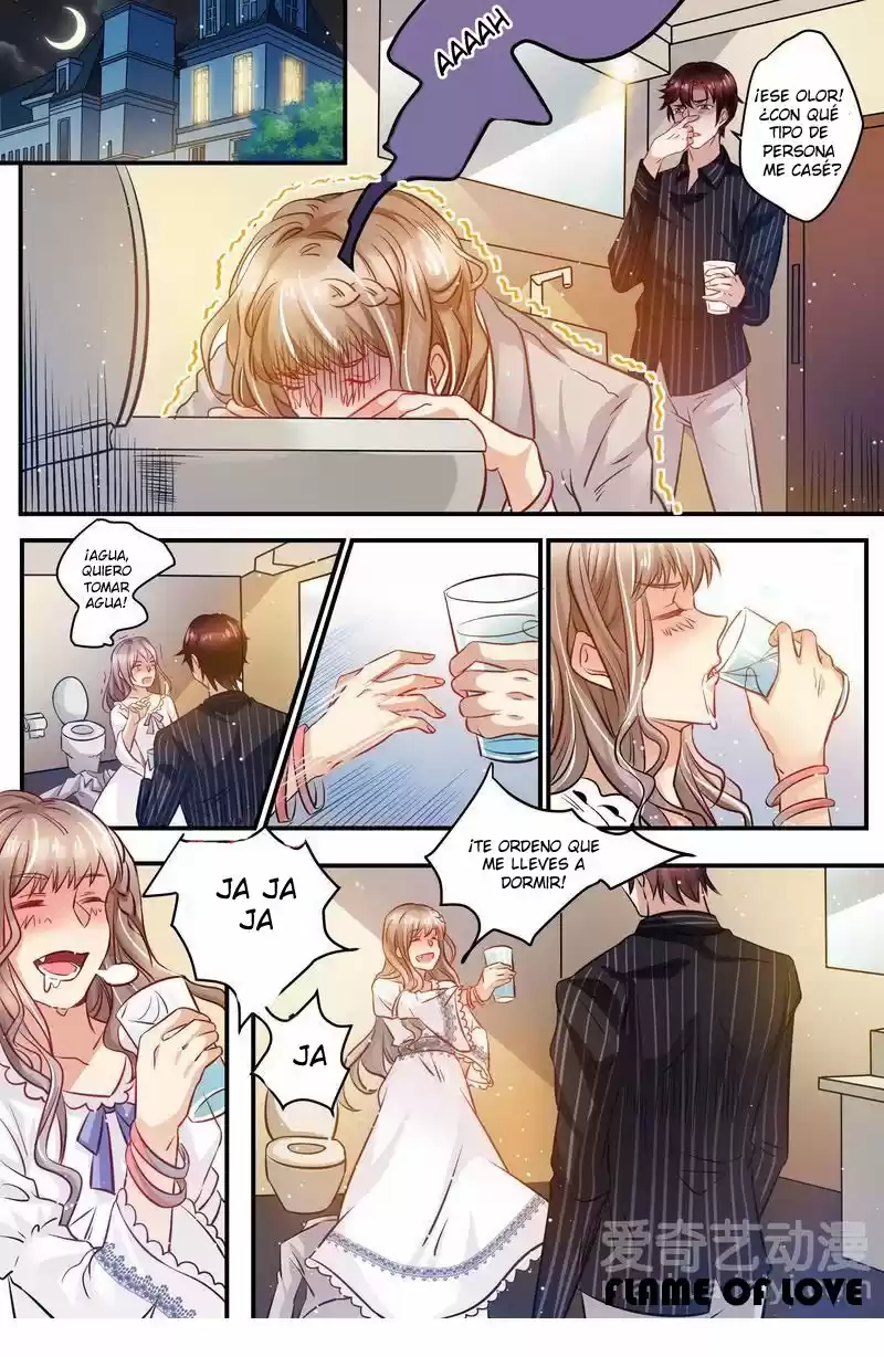 EL PRECIO DE LA ESPOSA - Capítulo 10 - Página 16 - LectorTMOo