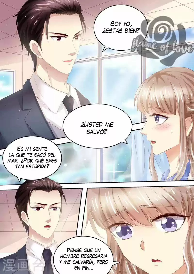 EL PRECIO DE LA ESPOSA - Capítulo 100 - Página 8 - LectorTMOo