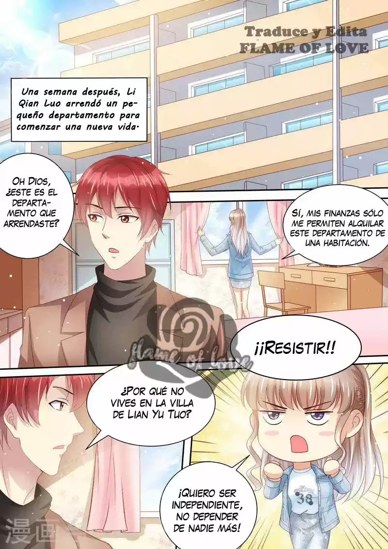 EL PRECIO DE LA ESPOSA - Capítulo 100 - Página 11 - LectorTMOo