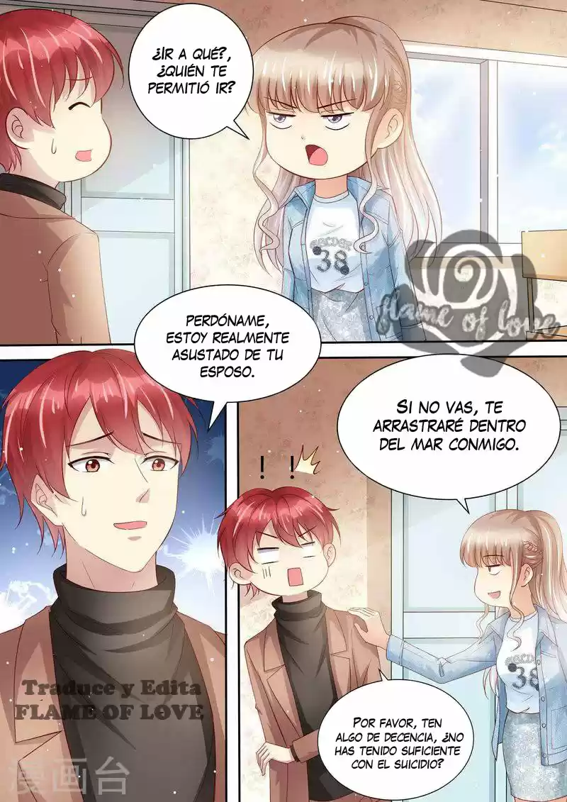 EL PRECIO DE LA ESPOSA - Capítulo 100 - Página 14 - LectorTMOo