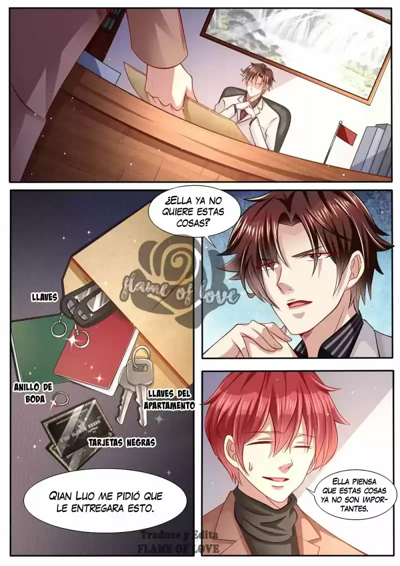 EL PRECIO DE LA ESPOSA - Capítulo 101 - Página 6 - LectorTMOo