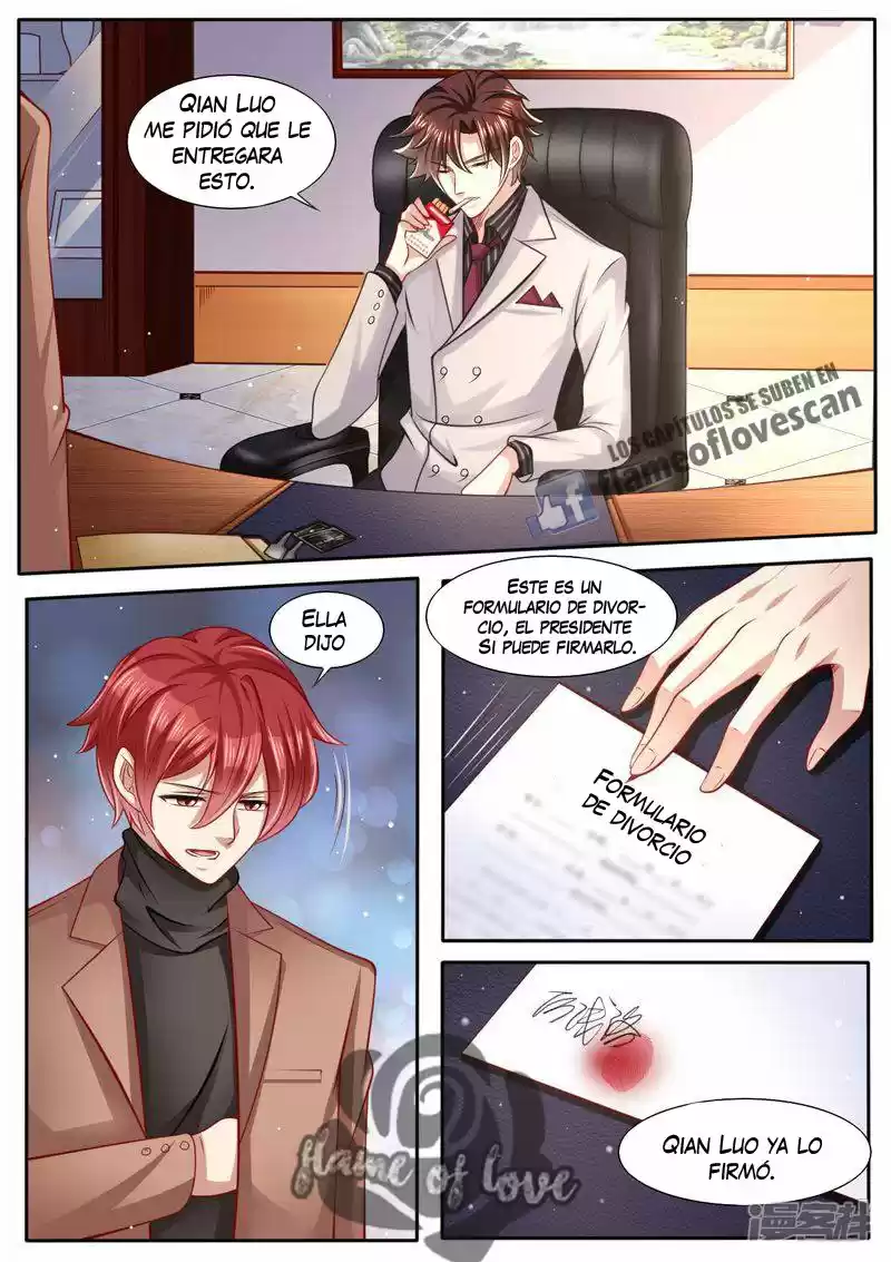 EL PRECIO DE LA ESPOSA - Capítulo 101 - Página 7 - LectorTMOo