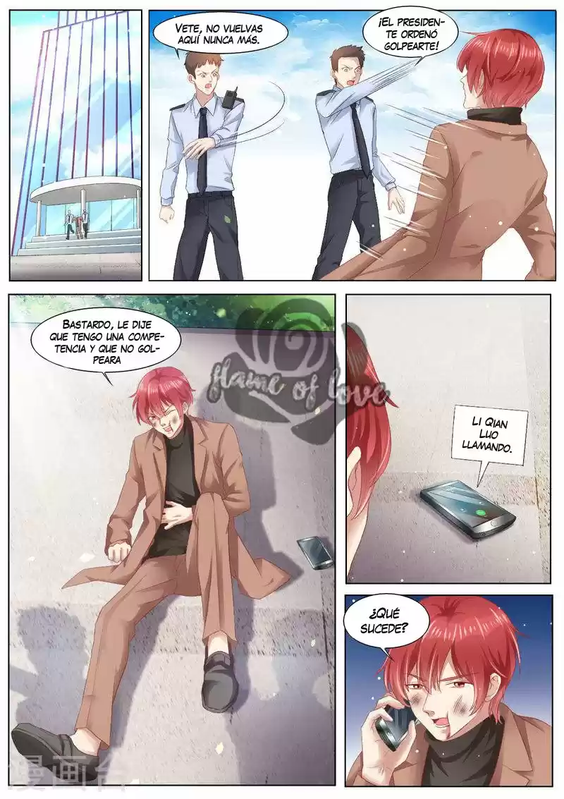 EL PRECIO DE LA ESPOSA - Capítulo 101 - Página 12 - LectorTMOo