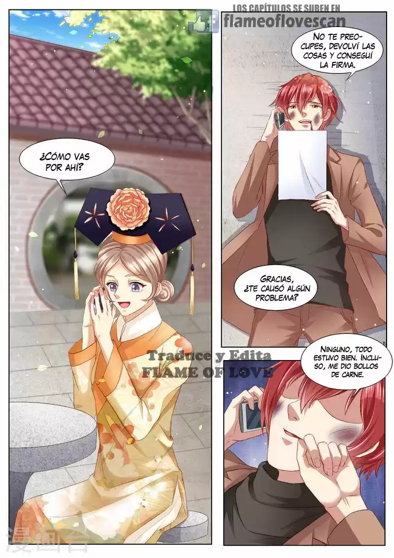 EL PRECIO DE LA ESPOSA - Capítulo 101 - Página 13 - LectorTMOo
