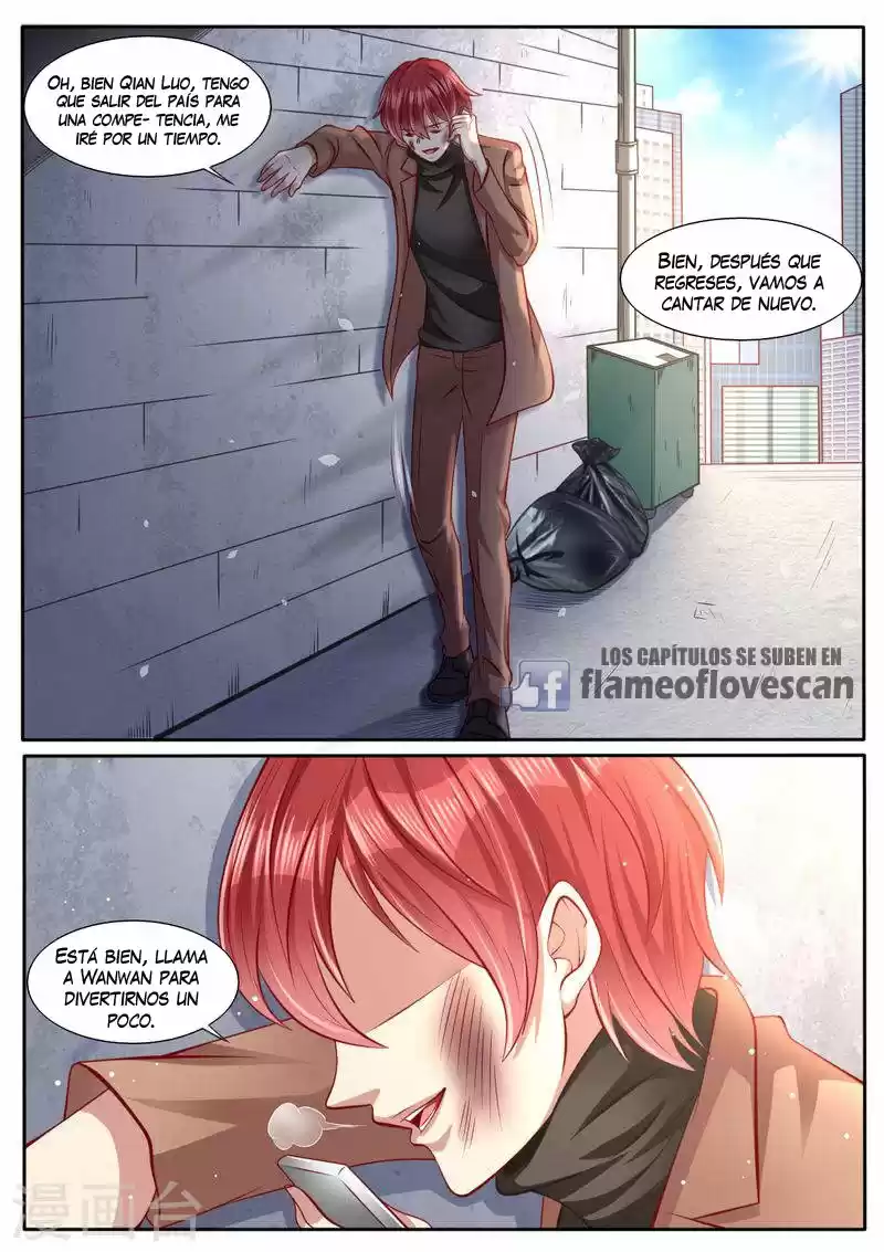 EL PRECIO DE LA ESPOSA - Capítulo 101 - Página 15 - LectorTMOo