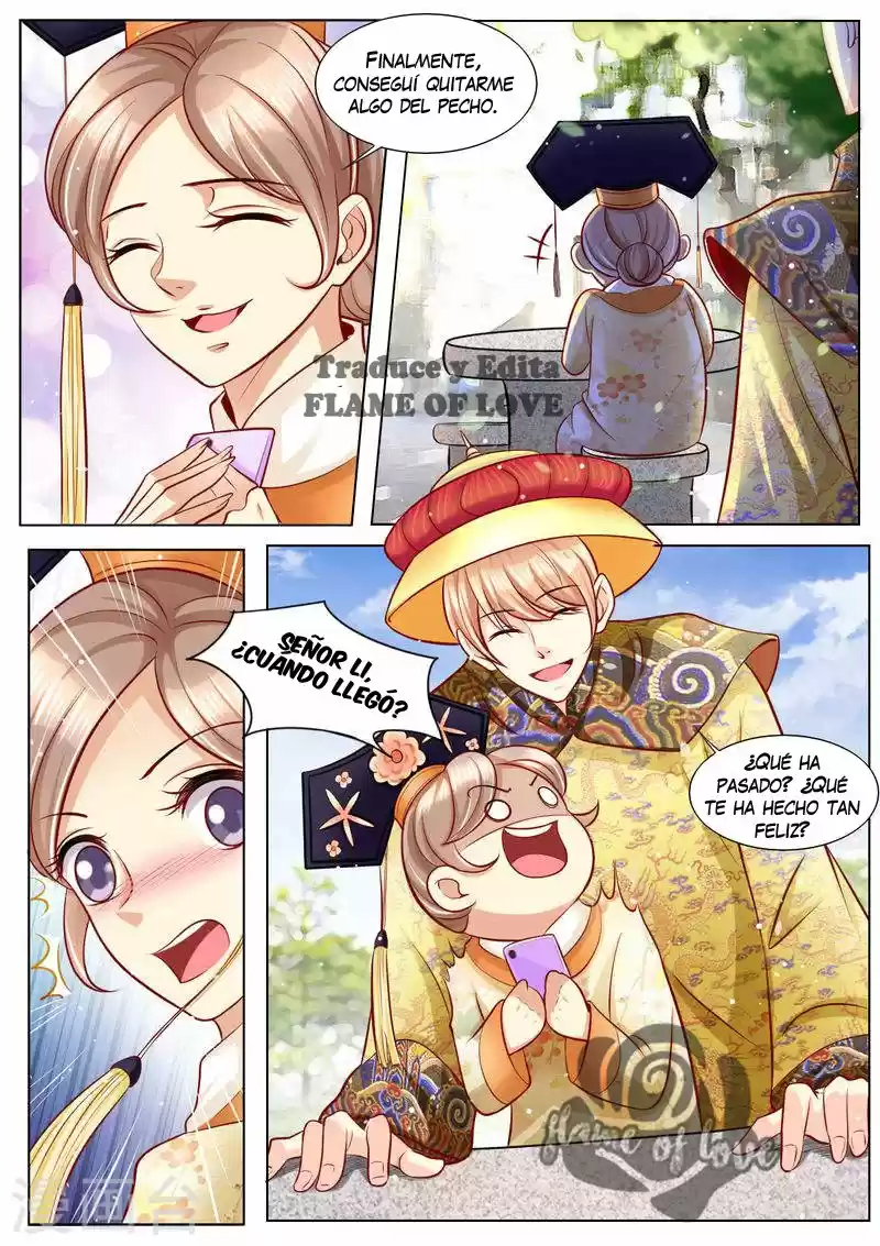 EL PRECIO DE LA ESPOSA - Capítulo 101 - Página 16 - LectorTMOo