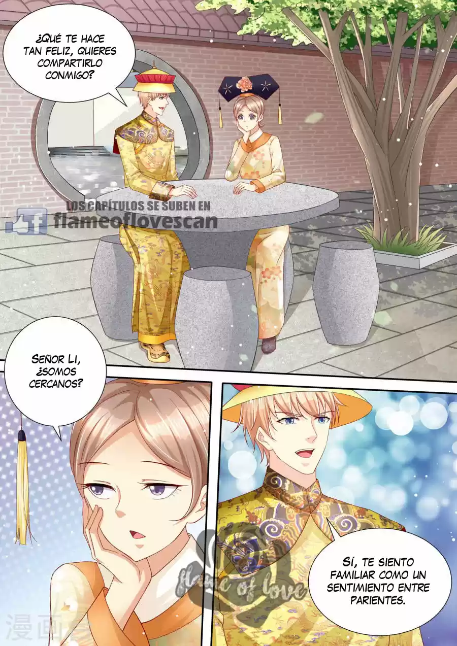 EL PRECIO DE LA ESPOSA - Capítulo 102 - Página 5 - LectorTMOo