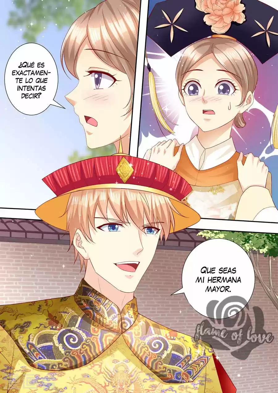 EL PRECIO DE LA ESPOSA - Capítulo 102 - Página 6 - LectorTMOo