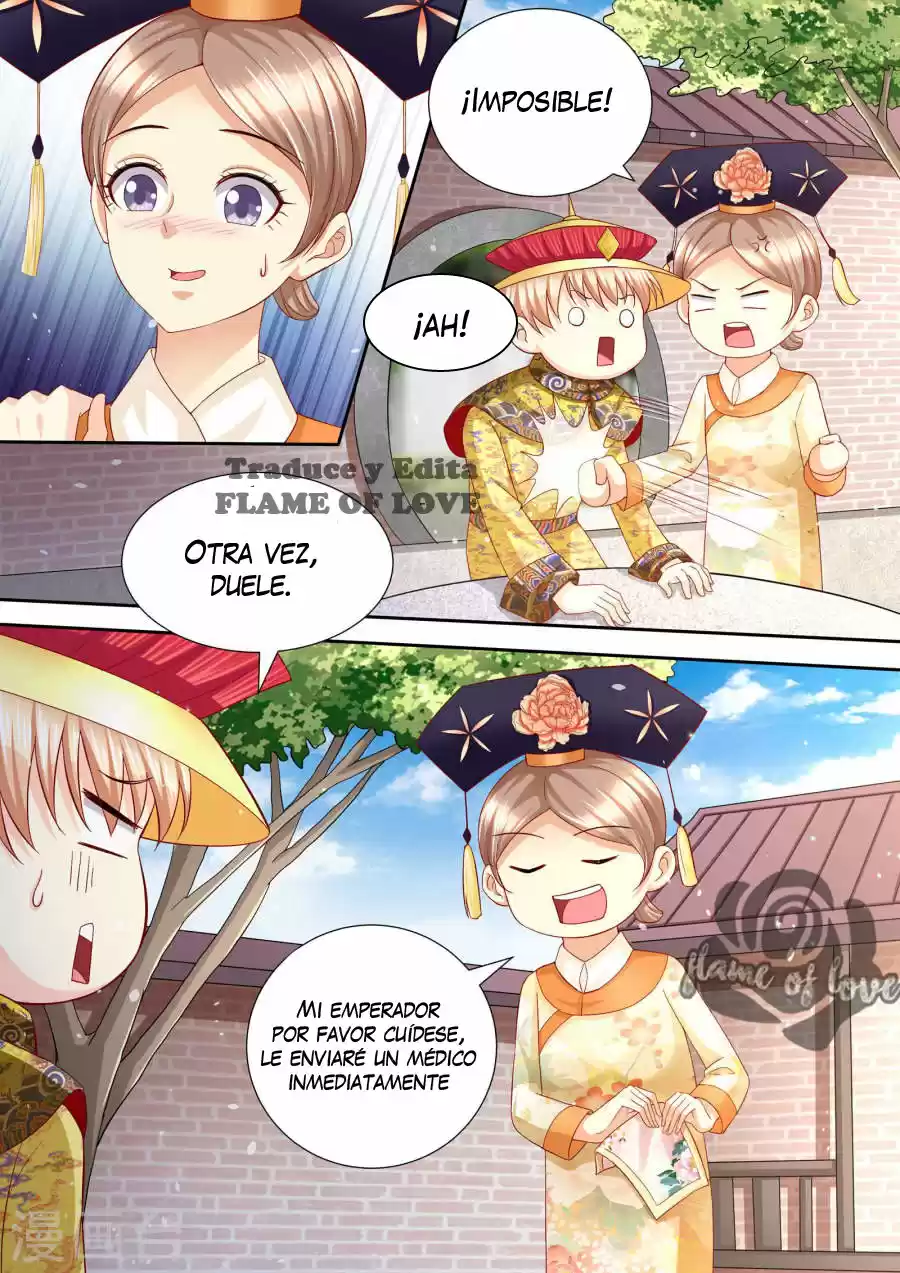 EL PRECIO DE LA ESPOSA - Capítulo 102 - Página 7 - LectorTMOo