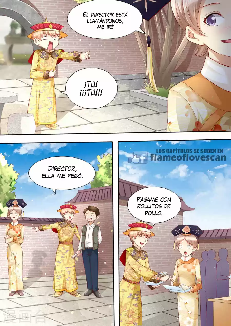 EL PRECIO DE LA ESPOSA - Capítulo 102 - Página 8 - LectorTMOo