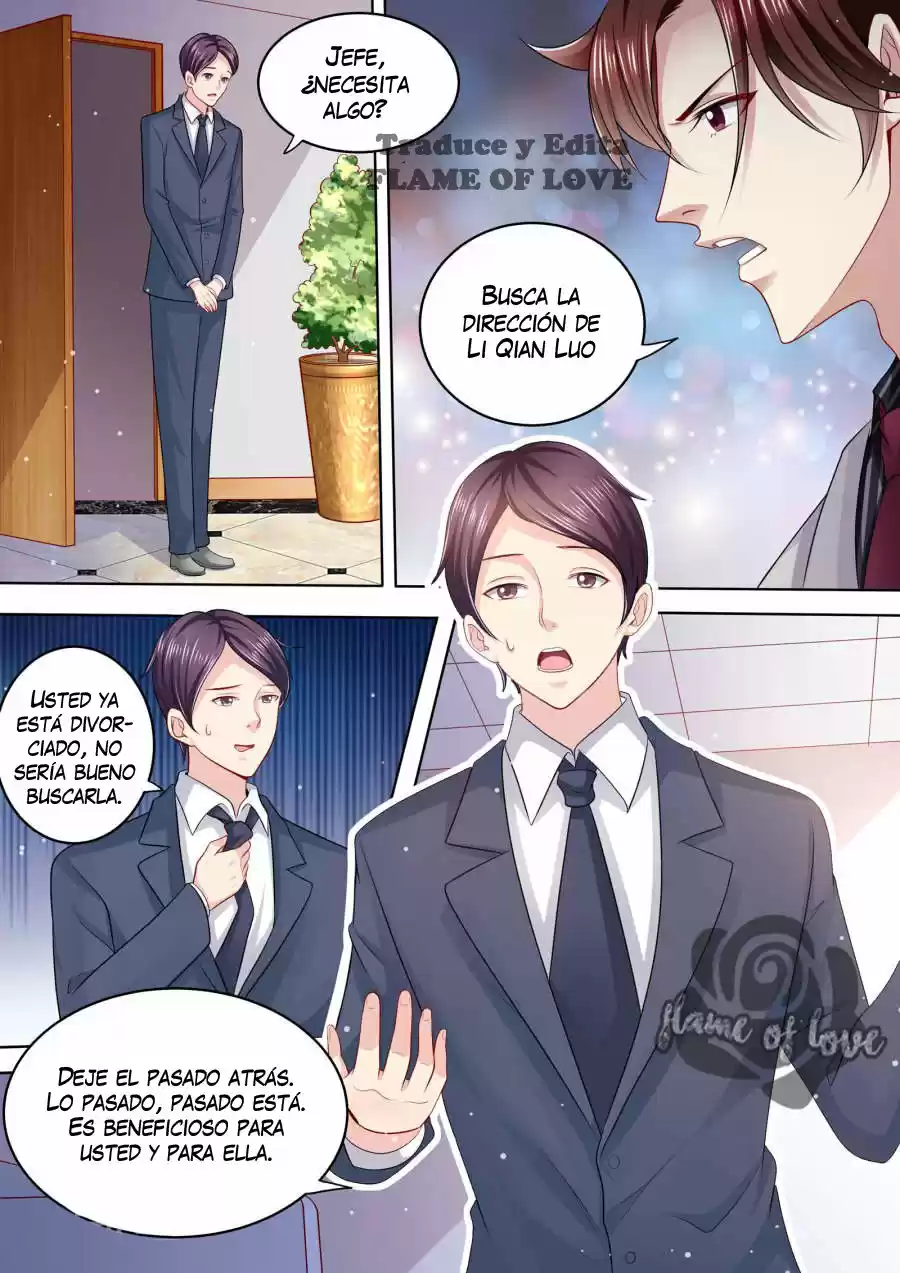 EL PRECIO DE LA ESPOSA - Capítulo 102 - Página 11 - LectorTMOo